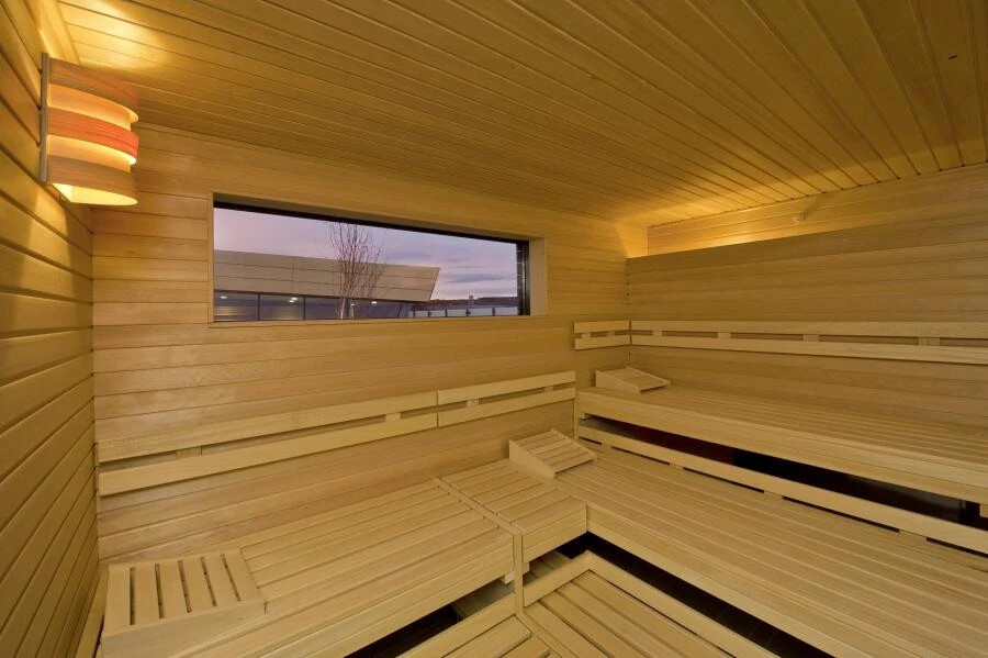 Biosauna