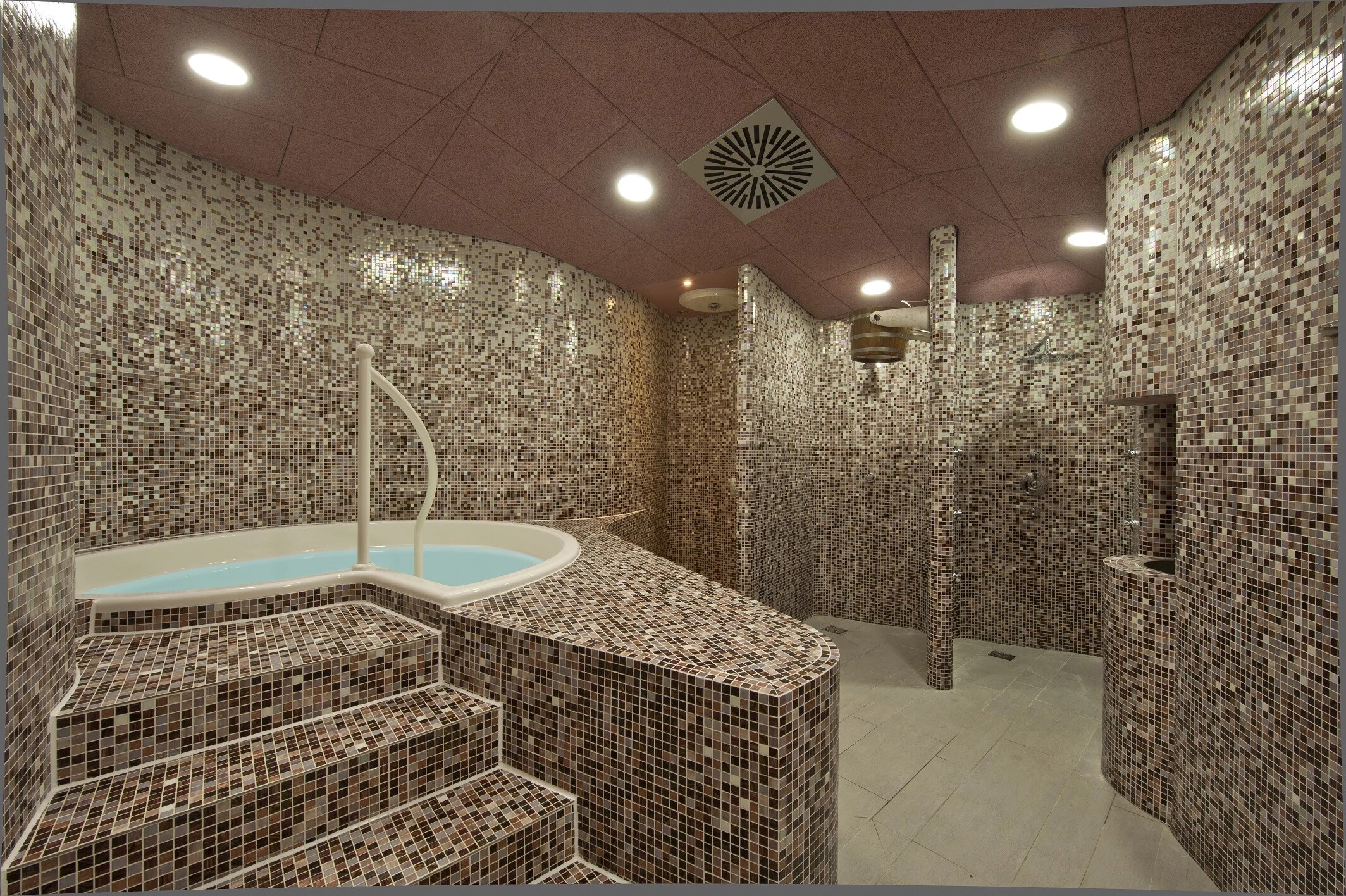 Dusche