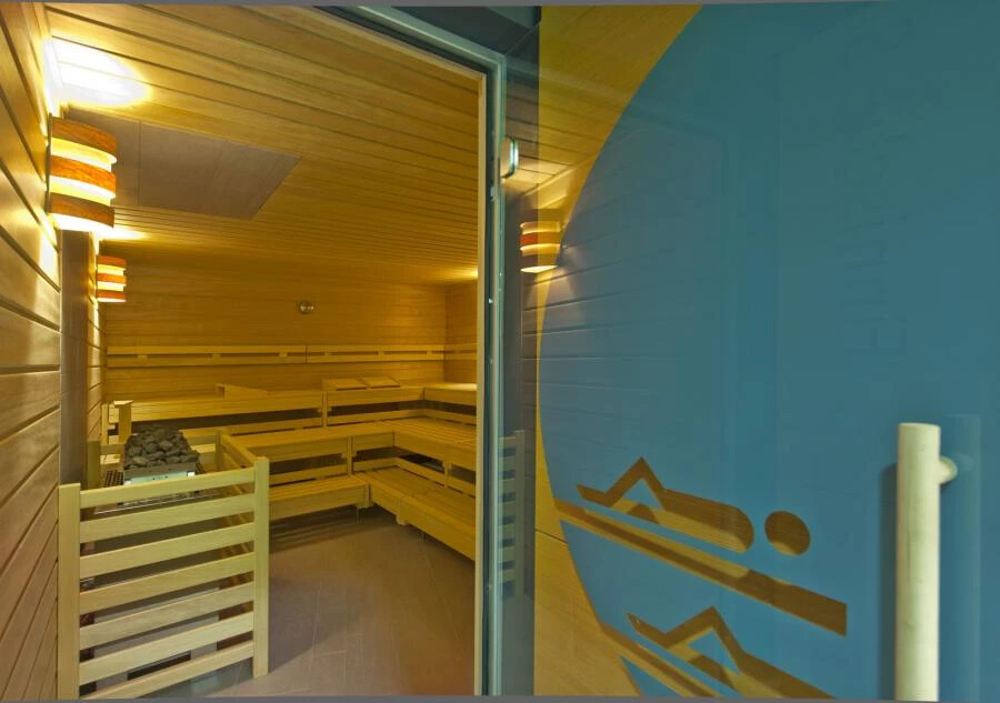 Innensauna