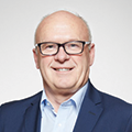 VAN DER ZANDE Conny